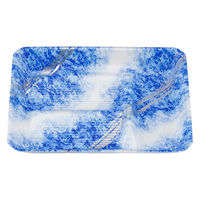 シーピー化成 刺身容器 LFS-20-15A 氷海銀 051452031A750 1ケース(1200個(50個×24))（直送品）