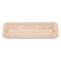 シーピー化成 刺身容器 LFS-25-9 松 0514525101910 1ケース(1200個(50個×24))（直送品）