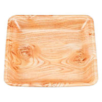 シーピー化成 発泡トレー 新LL20-30にれ 0551220301970 1ケース(1200個(100個×12))（直送品）