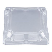 シーピー化成 BF華丼35嵌合蓋(N) 0747135900008 1ケース(1200個(50個×24))（直送品）