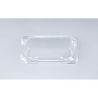 シーピー化成 NUN鞆13嵌合蓋AP 0780213500008 1ケース(1200個(50個×24))（直送品）