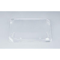 シーピー化成 NUN鞆24嵌合蓋AP 0780224500008 1ケース(800個(50個×16))（直送品）