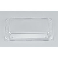 シーピー化成 NUN囲25 嵌合蓋AP 0780625500008 1ケース(600個(50個×12))（直送品）