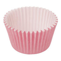 天満紙器 菓子容器 SWC253 インナーカップ ピンク 1500053 1ケース(600個(150個×4))（直送品）