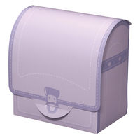 ヤマニパッケージ ギフト箱 らんどせる!ムラサキ 16-376 1ケース(200個(10個×20))（直送品）