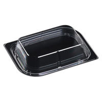 エフピコ T-わかば18-13 内嵌合蓋OPS 17501813 1ケース(900個(50個×18))（直送品）