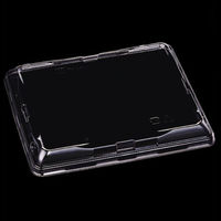 エフピコ T-SU-413嵌合蓋R 17574414 1ケース(900個(50個×18))（直送品）