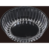 エフピコ プラッター丸30 センター内装 OPS 17611933 1ケース(600個(10個×60))（直送品）