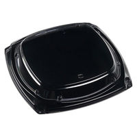 エフピコ T-エリッシュ23-23側嵌蓋OPS 17812323 1ケース(400個(50個×8))（直送品）