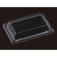 エフピコ T-プレイン24-16嵌合蓋 1F782416 1ケース(600個(50個×12))（直送品）