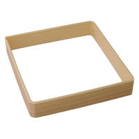 アクタ ワン折55(30) 杉縁 2000018964 1ケース(400個(50個×8))（直送品）