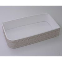 アクタ ワン折SPN70×37(45) 白杉縁 2000018958 1ケース(400個(50個×8))（直送品）