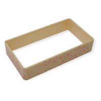 アクタ ワン折70×37(40) 花日和縁 2000018985 1ケース(400個(50個×8))（直送品）