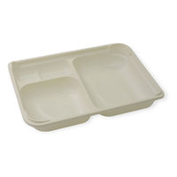 アクタ 折箱 ワン折SPN65×48B-33 CR底 2000019132 1ケース(400個(50個×8))（直送品）