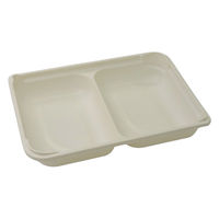 アクタ 折箱 ワン折SPN65×48I-33 CR底 2000019136 1ケース(400個(50個×8))（直送品）