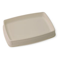 アクタ 折箱 ワン折かん合1.0 CR底 2000019199 1ケース(400個(50個×8))（直送品）