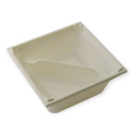 アクタ 折箱 ワン折重41S CR底 2000019227 1ケース(400個(50個×8))（直送品）