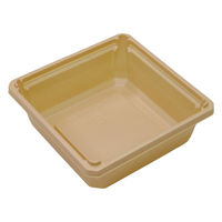 アクタ 折箱 ワン折小隅40A(重) IV底 2000019288 1ケース(400個(50個×8))（直送品）