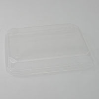 アクタ ワン折SPN65×48-K20 蓋 2000019712 1ケース(400個(50個×8))（直送品）