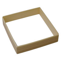 アクタ ワン折重56(35) 杉縁 2000019802 1ケース(400個(50個×8))（直送品）