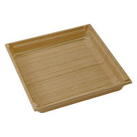 アクタ 折箱 ワン折重61A-30 杉底 2000019848 1ケース(400個(50個×8))（直送品）