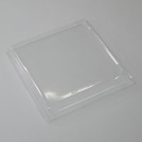 アクタ ワン折重51-K10蓋 2000019875 1ケース(400個(50個×8))（直送品）