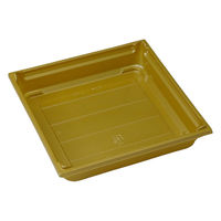 アクタ 折箱 ワン折重51A-30 金底 2000019874 1ケース(400個(50個×8))（直送品）