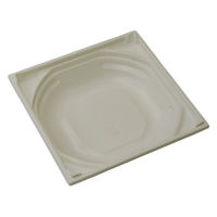 アクタ 折箱 ワン折重51BWA-35 CR底 2000020057 1ケース(400個(50個×8))（直送品）