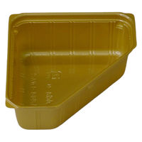 アクタ 八角68-1かん合 金 2000021080 1ケース(1000個(100個×10))（直送品）