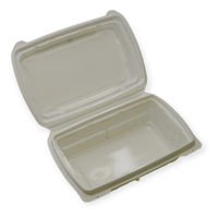 アクタ 弁当容器 TA70-170A(75) CR 2000022321 1ケース(200個(50個×4))（直送品）