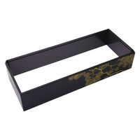 アクタ ワン折重107×40(55) 新琥珀松縁 2000022344 1ケース(200個(25個×8))（直送品）