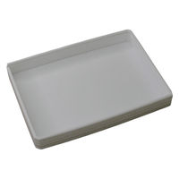 アクタ ワン折SKR87×56(25) 白杉縁 2000022403 1ケース(200個(25個×8))（直送品）