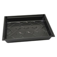 アクタ 折箱 ワン折重76×60A 黒底 2000022639 1ケース(200個(25個×8))（直送品）