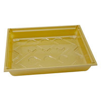 アクタ 折箱 ワン折重76×60A 金底 2000022641 1ケース(200個(25個×8))（直送品）