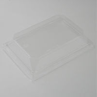 アクタ ワン折重54×38-K27蓋 2000022664 1ケース(400個(50個×8))（直送品）