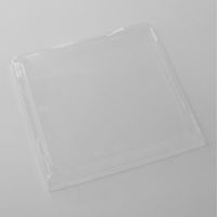 アクタ ワン折重60×60-K10 蓋 2000022773 1ケース(400個(50個×8))（直送品）