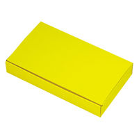 ヤマニパッケージ ギフト箱 プチフロマージュ10 20-1651 1ケース(200個(25個×8))（直送品）