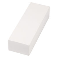 ヤマニパッケージ ギフト箱 グロスホワイトBOX65 5ヶ 20-1961 1ケース(100個(50個×2))（直送品）