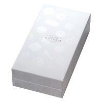 ヤマニパッケージ 包装資材 ギフトBOX パレット 120 20-2061 1ケース(100個)（直送品）