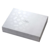 ヤマニパッケージ 包装資材 ギフトBOX パレット 特大 20-2063 1ケース(50個)（直送品）