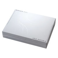 ヤマニパッケージ 包装資材 ギフトBOX ループ 特大 20-2069 1ケース(50個)（直送品）