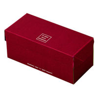 ヤマニパッケージ ギフト箱 ボンデガトー小エンジ 20-251A 1ケース(100個(50個×2))（直送品）