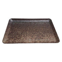 ニシキ 寿司容器 かずさ(特小)工芸陶器 2222706750 1ケース(240個(20個×12))（直送品）