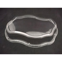 ニシキ 宴(大)フタ 2755858050 1ケース(50個(10個×5))（直送品）