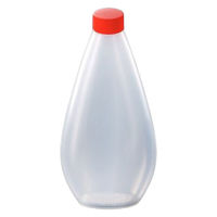 中央化学 新タレ入 250gラード大 281 1ケース(500個(50個×10))（直送品）