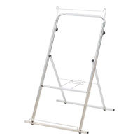 友屋 A型ボード イージーローパネルスタンド 31979*** 1ケース(1個)（直送品）