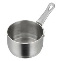 トーダイ テーブルウェア MK 18-8 プチパン 小 5cm PP-01 375PP001 1ケース(1個)（直送品）