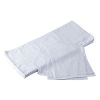 中村 白タオル(総パイル)180匁 12枚入 379350 1袋(1個)（直送品）