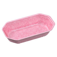 エフピコ フルーツ容器 FPフルーツ 2L(23-13) バル桃W 4C823133 1ケース(800個(50個×16))（直送品）