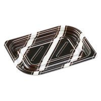 エフピコ 惣菜容器 MFPわかば18-13 スランコナ 4M091831 1ケース(900個(50個×18))（直送品）